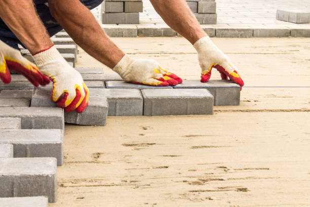  Terville, WA Driveway Pavers Pros