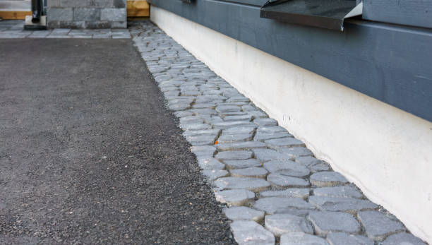 Best Driveway Pavers Contractor  in Terville, WA